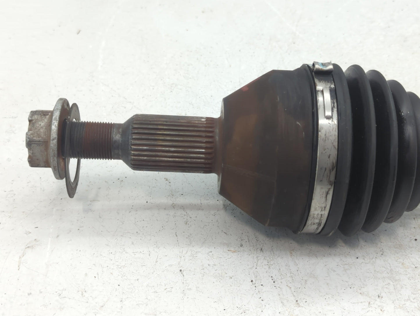 2007-2008 Chrysler Pacifica Axle Shaft Front Driver Cv C/v - Oemusedautoparts1.com