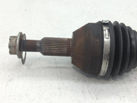2007-2008 Chrysler Pacifica Axle Shaft Front Driver Cv C/v - Oemusedautoparts1.com