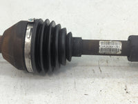 2007-2008 Chrysler Pacifica Axle Shaft Front Driver Cv C/v - Oemusedautoparts1.com