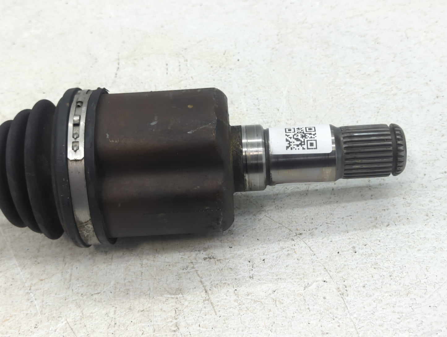 2007-2008 Chrysler Pacifica Axle Shaft Front Driver Cv C/v - Oemusedautoparts1.com