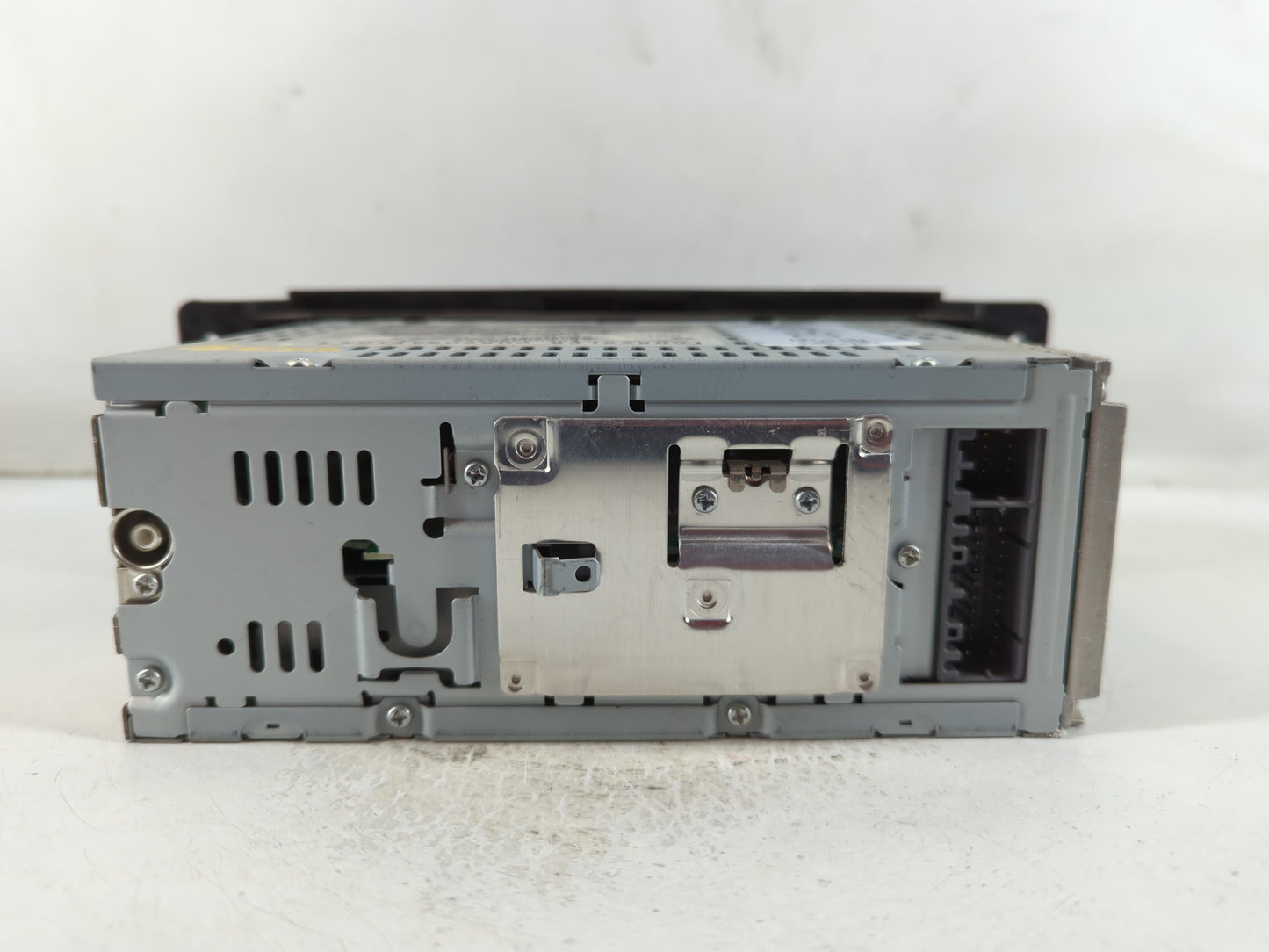 2004-2008 Chrysler Pacifica Radio AM FM Cd Player Receiver Replacement P/N:P05094564AE Fits Fits 2004 2005 2006 2007 2008 OE