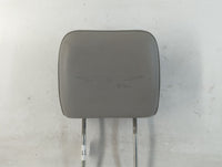 2007 Chrysler Pacifica Headrest Head Rest Front Driver Passenger Seat Fits OEM Used Auto Parts - Oemusedautoparts1.com