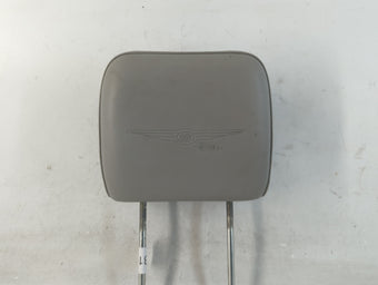 compare product 2007 Chrysler Pacifica Headrest Head Rest Front Driver Passenger Seat Fits OEM Used Auto Parts