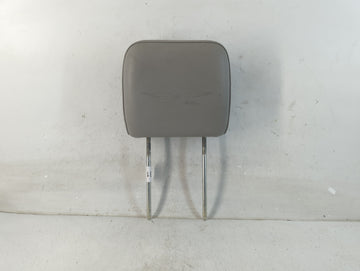 2007 Chrysler Pacifica Headrest Head Rest Front Driver Passenger Seat Fits OEM Used Auto Parts