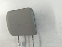 2007 Chrysler Pacifica Headrest Head Rest Front Driver Passenger Seat Fits OEM Used Auto Parts - Oemusedautoparts1.com
