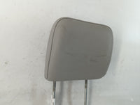 2007 Chrysler Pacifica Headrest Head Rest Front Driver Passenger Seat Fits OEM Used Auto Parts - Oemusedautoparts1.com