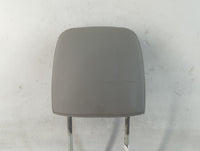 2004-2008 Chrysler Pacifica Headrest Head Rest Rear Center Seat Fits Fits 2004 2005 2006 2007 2008 OEM Used Auto Parts - Oem