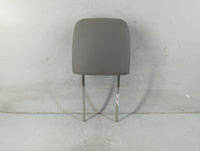 2007 Chrysler Pacifica Headrest Head Rest Front Driver Passenger Seat Fits OEM Used Auto Parts - Oemusedautoparts1.com