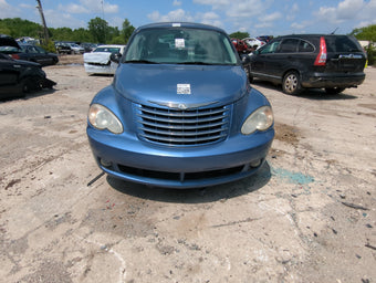 compare product 2007 Chrysler Pt Cruiser Front Bumper Grille Blue