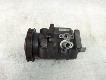 2004-2010 Chrysler Pt Cruiser Air Conditioning A/c Ac Compressor Oem - Oemusedautoparts1.com