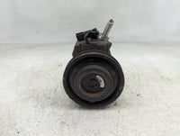 2004-2010 Chrysler Pt Cruiser Air Conditioning A/c Ac Compressor Oem - Oemusedautoparts1.com