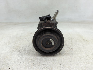 2004-2010 Chrysler Pt Cruiser Air Conditioning A/c Ac Compressor Oem