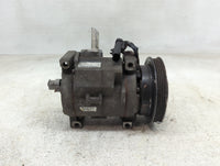 2004-2010 Chrysler Pt Cruiser Air Conditioning A/c Ac Compressor Oem - Oemusedautoparts1.com