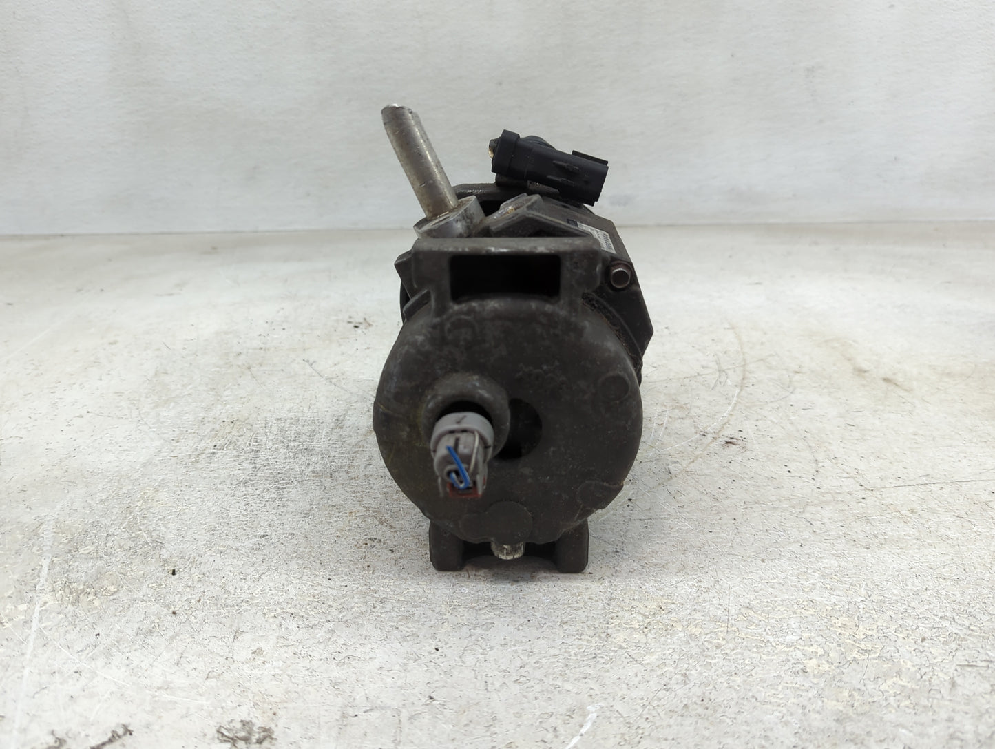 2004-2010 Chrysler Pt Cruiser Air Conditioning A/c Ac Compressor Oem - Oemusedautoparts1.com
