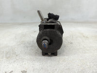 2004-2010 Chrysler Pt Cruiser Air Conditioning A/c Ac Compressor Oem - Oemusedautoparts1.com