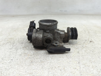 compare product 2004-2010 Chrysler Pt Cruiser Throttle Body Fits Fits 2004 2005 2006 2007 2008 2009 2010 OEM Used Auto Parts