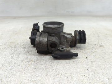 2004-2010 Chrysler Pt Cruiser Throttle Body Fits Fits 2004 2005 2006 2007 2008 2009 2010 OEM Used Auto Parts - Oemusedautopa