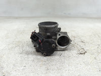 2004-2010 Chrysler Pt Cruiser Throttle Body Fits Fits 2004 2005 2006 2007 2008 2009 2010 OEM Used Auto Parts - Oemusedautopa
