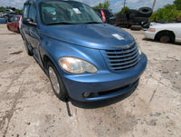2006-2010 Chrysler Pt Cruiser Front Bumper - Oem - Oemusedautoparts1.com