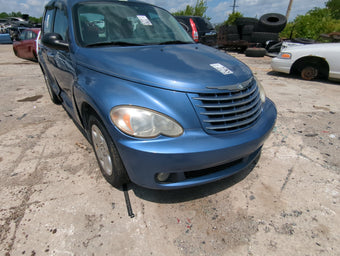 compare product 2006-2010 Chrysler Pt Cruiser Front Bumper - Oem