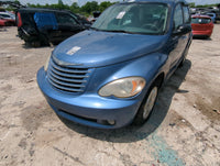2006-2010 Chrysler Pt Cruiser Front Bumper - Oem - Oemusedautoparts1.com