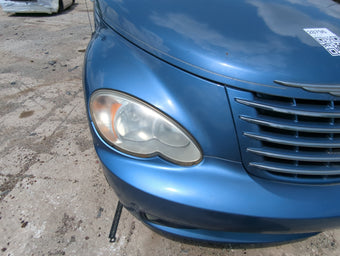 compare product 2006 Chrysler Pt Cruiser Passenger Right Oem Head Light Headlight Lamp