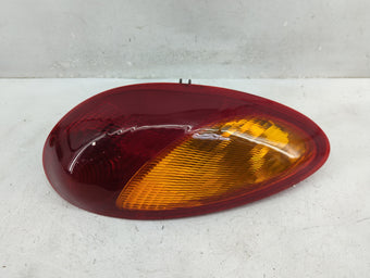 compare product 2006-2010 Chrysler Pt Cruiser Tail Light Assembly Driver Left OEM Fits Fits 2006 2007 2008 2009 2010 OEM Used Auto Parts