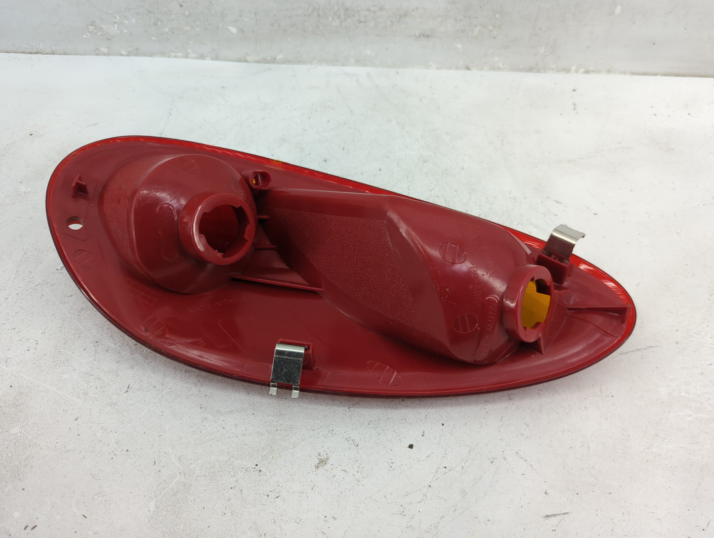 2006-2010 Chrysler Pt Cruiser Tail Light Assembly Driver Left OEM Fits Fits 2006 2007 2008 2009 2010 OEM Used Auto Parts - O