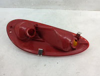 2006-2010 Chrysler Pt Cruiser Tail Light Assembly Driver Left OEM Fits Fits 2006 2007 2008 2009 2010 OEM Used Auto Parts - O