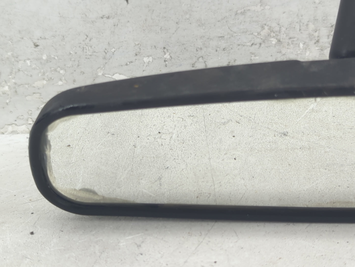 2005-2010 Chrysler Pt Cruiser Interior Rear View Mirror Replacement OEM Fits Fits 2005 2006 2007 2008 2009 2010 OEM Used Aut