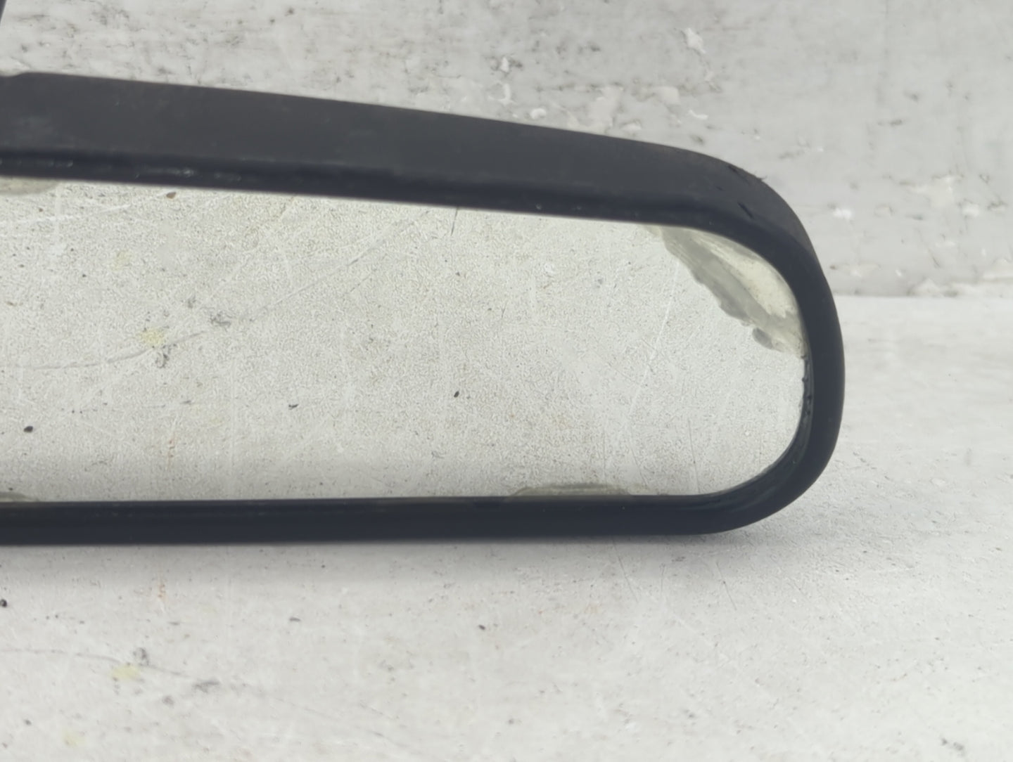 2005-2010 Chrysler Pt Cruiser Interior Rear View Mirror Replacement OEM Fits Fits 2005 2006 2007 2008 2009 2010 OEM Used Aut