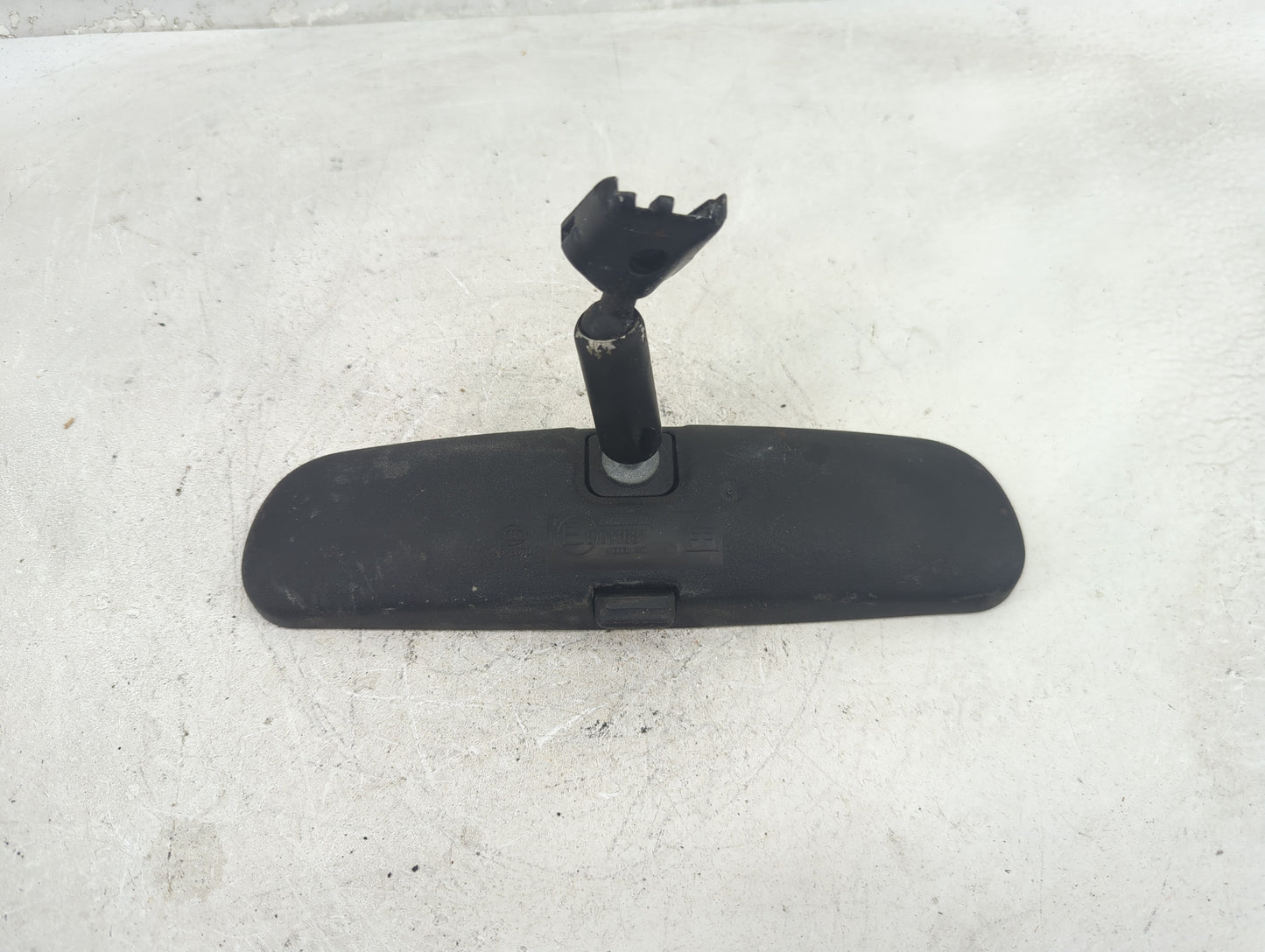 2005-2010 Chrysler Pt Cruiser Interior Rear View Mirror Replacement OEM Fits Fits 2005 2006 2007 2008 2009 2010 OEM Used Aut