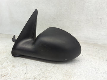 2004-2010 Chrysler Pt Cruiser Driver Side View Mirror - Left Door Mirror OEM Used - Oemusedautoparts1.com