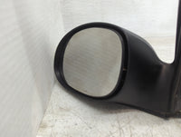 2004-2010 Chrysler Pt Cruiser Driver Side View Mirror - Left Door Mirror OEM Used - Oemusedautoparts1.com