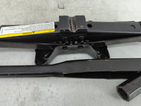 2007 Chrysler Pt Cruiser Spare Scissor Car Jack - Oemusedautoparts1.com