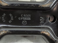2007 Chrysler Pt Cruiser Spare Scissor Car Jack - Oemusedautoparts1.com