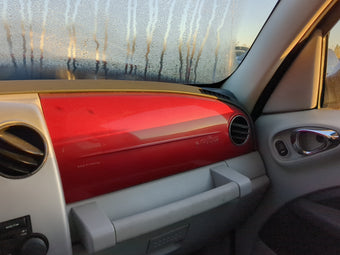 compare product 2006-2010 Chrysler Pt Cruiser Air Bag Passenger Right Dashboard OEM Fits Fits 2006 2007 2008 2009 2010 OEM Used Auto Parts