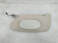 2006-2009 Chrysler Pt Cruiser Sun Visor Shade Replacement Driver Left Mirror Fits Fits 2006 2007 2008 2009 OEM Used Auto Par