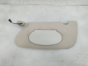 2006-2009 Chrysler Pt Cruiser Sun Visor Shade Replacement Driver Left Mirror Fits Fits 2006 2007 2008 2009 OEM Used Auto Par
