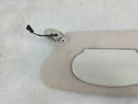 2006-2009 Chrysler Pt Cruiser Sun Visor Shade Replacement Driver Left Mirror Fits Fits 2006 2007 2008 2009 OEM Used Auto Par