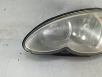 2006-2010 Chrysler Pt Cruiser Driver Left Oem Head Light Headlight Lamp 1120792 - Oemusedautoparts1.com