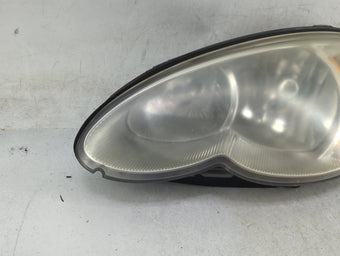 compare product 2006-2010 Chrysler Pt Cruiser Driver Left Oem Head Light Headlight Lamp 1120792