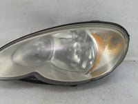 2006-2010 Chrysler Pt Cruiser Driver Left Oem Head Light Headlight Lamp 1120792 - Oemusedautoparts1.com