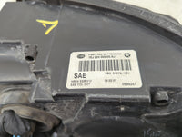 2006-2010 Chrysler Pt Cruiser Driver Left Oem Head Light Headlight Lamp 1120792 - Oemusedautoparts1.com