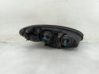 2006-2010 Chrysler Pt Cruiser Driver Left Oem Head Light Headlight Lamp 1120792 - Oemusedautoparts1.com