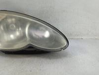 2006 Chrysler Pt Cruiser Passenger Right Oem Head Light Headlight Lamp 1120793 - Oemusedautoparts1.com