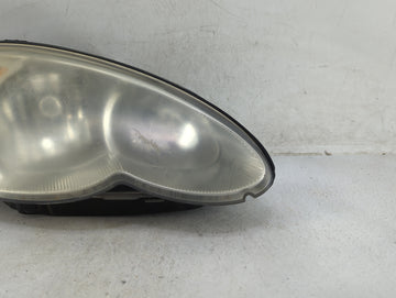 2006 Chrysler Pt Cruiser Passenger Right Oem Head Light Headlight Lamp 1120793 - Oemusedautoparts1.com