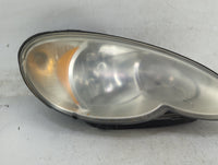 2006 Chrysler Pt Cruiser Passenger Right Oem Head Light Headlight Lamp 1120793 - Oemusedautoparts1.com