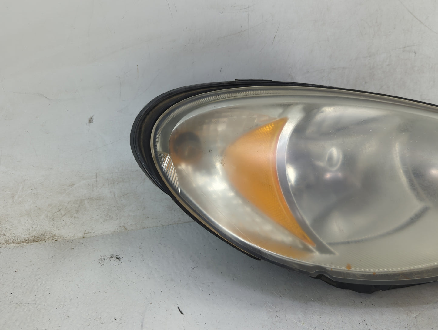 2006 Chrysler Pt Cruiser Passenger Right Oem Head Light Headlight Lamp 1120793 - Oemusedautoparts1.com