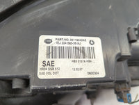 2006 Chrysler Pt Cruiser Passenger Right Oem Head Light Headlight Lamp 1120793 - Oemusedautoparts1.com